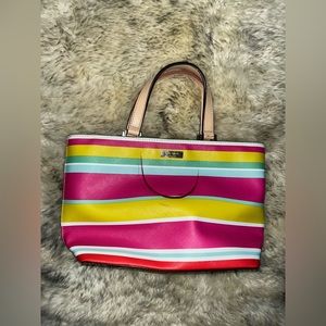 Kate Spade Grant Street Grainy Vinyl Juno